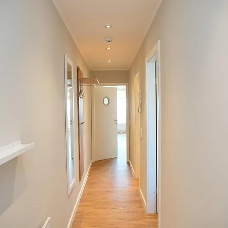 Lejlighed Haus Belvedere App 69 Wlan Inkl