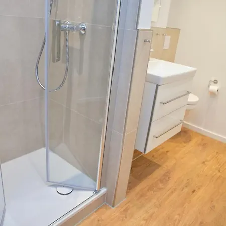 Haus Belvedere App 69 Wlan Inkl Lejlighed Grömitz