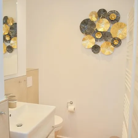 Haus Belvedere App 69 Wlan Inkl