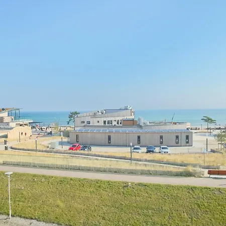 Lejlighed Haus Belvedere App 69 Wlan Inkl