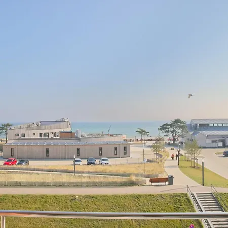 Lejlighed Haus Belvedere App 69 Wlan Inkl Grömitz