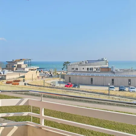 Haus Belvedere App 69 Wlan Inkl *