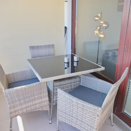 Haus Belvedere App 69 Wlan Inkl Grömitz