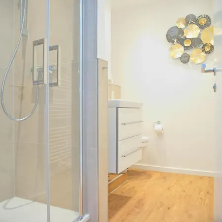 Haus Belvedere App 69 Wlan Inkl *