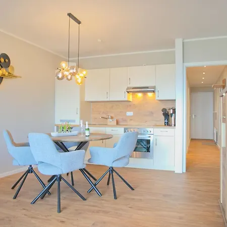 Haus Belvedere App 69 Wlan Inkl