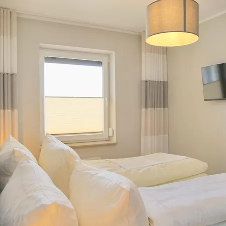 Lejlighed Haus Belvedere App 69 Wlan Inkl Grömitz